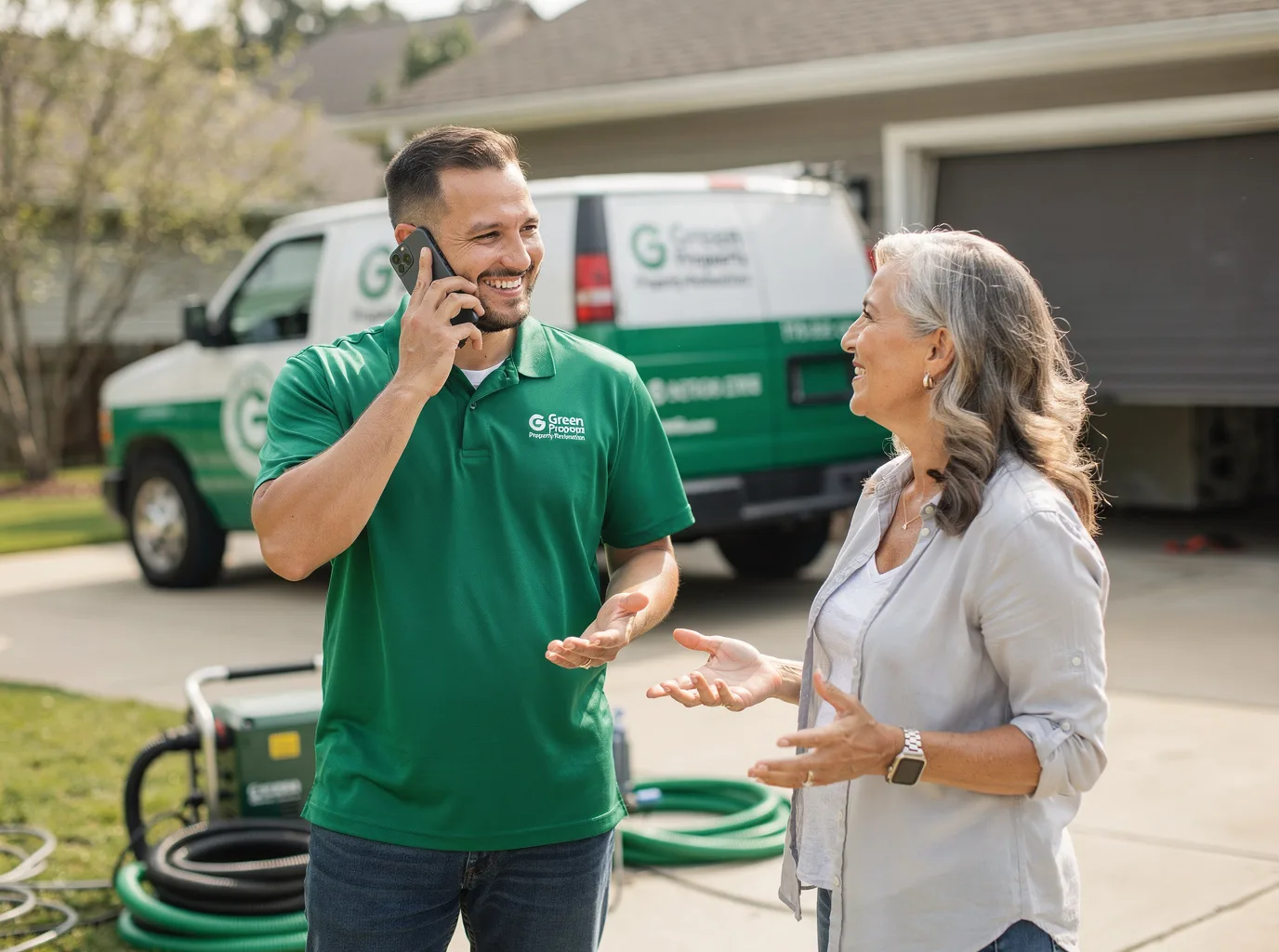 Water Damage Restoration Roland, AR FAQs